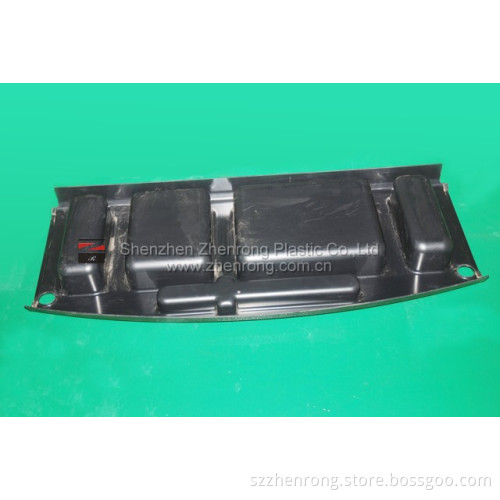 Customized Vacuum Forming Plastic Products